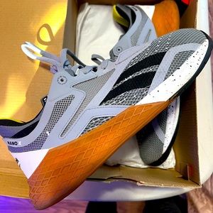 Reebok Nano X MENS 9.5 Training Shoes